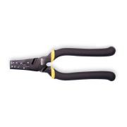 史丹利端子压接钳，欧式，0.75-16mm2，84-872-22